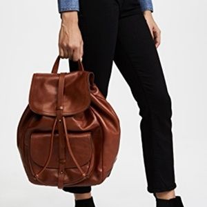 Madewell The Transport Rucksack